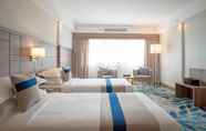 Bilik Tidur 2 Season Star Hotel