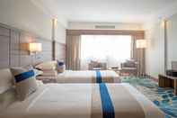 Bilik Tidur Season Star Hotel