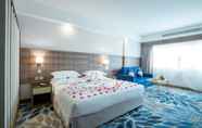 Bilik Tidur 4 Season Star Hotel