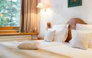 Kamar Tidur 2 Le Grand Hotel Courchevel 1850