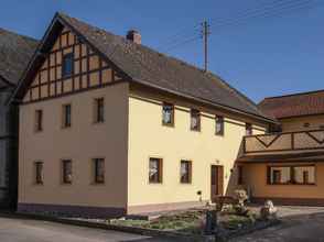 Exterior 4 The Old Farmhouse