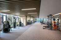 Fitness Center C&D Hotel,Xiamen Xiang'an