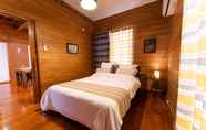 Kamar Tidur 4 Guest house SENAGA