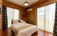 Bedroom 3 Guest house SENAGA