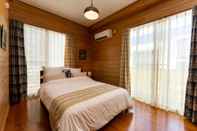 Bedroom Guest house SENAGA