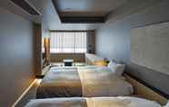 Kamar Tidur 7 Hotel tou nishinotoin kyoto