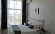 Bedroom 2 Royal Ushaka Hotel- Morningside
