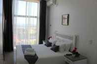 Phòng ngủ Royal Ushaka Hotel- Morningside