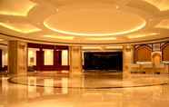 Lobby 2 Hotel Chandela Khajuraho