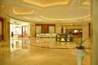 Lobby 4 Hotel Chandela Khajuraho