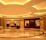 Lobby 6 Hotel Chandela Khajuraho