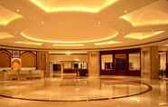 Lobby 6 Hotel Chandela Khajuraho