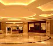 Lobby 6 Hotel Chandela Khajuraho