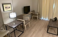 Khu vực công cộng 7 Nautilus Tourist Apartments