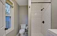 In-room Bathroom 2 Amazing 3BR/2BA home! Steps to Fountain Square!