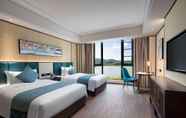 Phòng ngủ 6 Ramada by Wyndham Yingshan Jiulongwan Resort