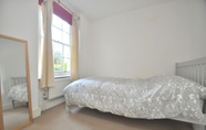 Bedroom 5 Large Garden Flat in the Heart of Islington