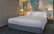 Bilik Tidur 2 Courtyard by Marriott Cartersville