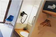 In-room Bathroom Estella Rooms - Autocheckin