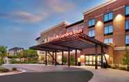 Exterior 6 Hilton Garden Inn Prescott Downtown