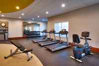 Fitness Center Hilton Garden Inn Prescott Downtown