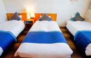 Kamar Tidur 2 Business Hotel Hane Ise Inter