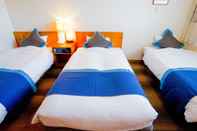 Kamar Tidur Business Hotel Hane Ise Inter