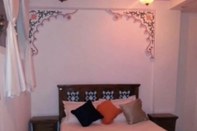 Kamar Tidur Hotel Dhola Ghat Haweli