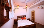 Kamar Tidur 7 Hotel Dhola Ghat Haweli