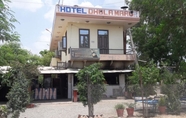 ภายนอกอาคาร 5 Hotel Dhola Ghat Haweli