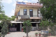 Bangunan Hotel Dhola Ghat Haweli