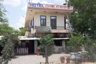 Exterior Hotel Dhola Ghat Haweli