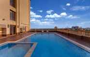 Swimming Pool 3 Lemon Tree Premier Dwarka