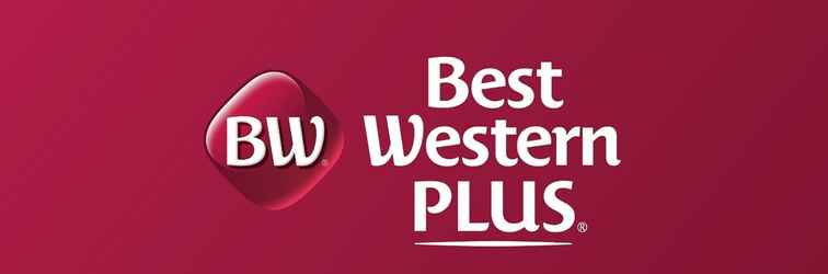 Sảnh chờ Best Western Plus Hershey