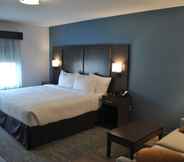 Bedroom 3 Best Western Plus Hershey