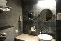 Toilet Kamar Hotel Mirage