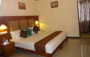 Bedroom 7 Seasons Thekkady