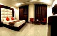Bedroom 5 Hotel Vatika