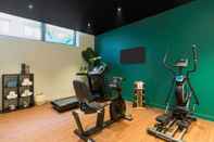 Fitness Center Aiden by Best Western @ Lorient Centre