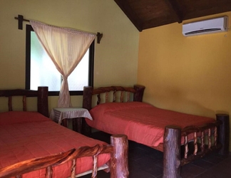 Bedroom 2 Hotel Hacienda del Pedregal