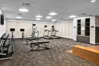 Fitness Center Fairfield Inn & Suites by Marriott Somerset