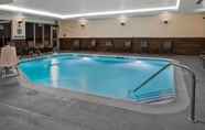 Swimming Pool 4 Fairfield Inn & Suites by Marriott Somerset