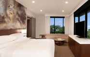 Bedroom 4 Delta Hotels by Marriott Dallas Southlake
