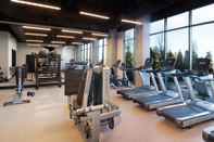 Fitness Center Delta Hotels by Marriott Dallas Southlake