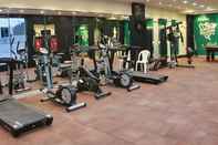 Fitness Center Golden Bujari Hotel Al Khamis