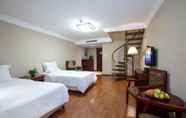 ห้องนอน 4 Weiluola Hotel Xiamen