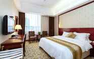 ห้องนอน 3 Weiluola Hotel Xiamen