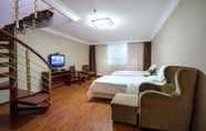 ห้องนอน 5 Weiluola Hotel Xiamen