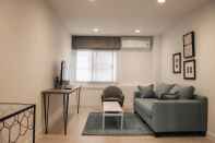 Common Space Chula Premium Homes