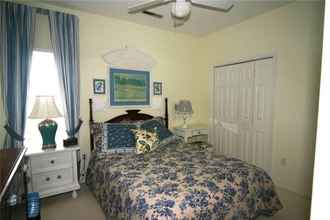 Bedroom 4 Cupola House